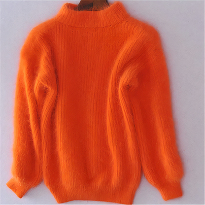 Vintage Inspired Sweater