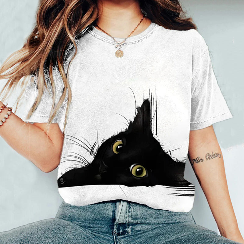 Classic Vintage T-Shirt