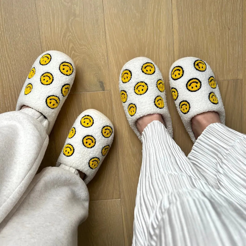 Sophisticated Slippers with a Clean Classic Look