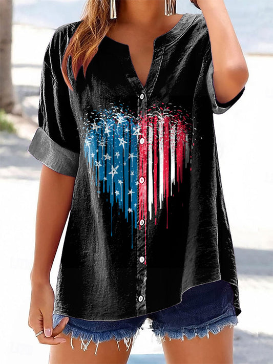 Thoughtfully Designed Shirt