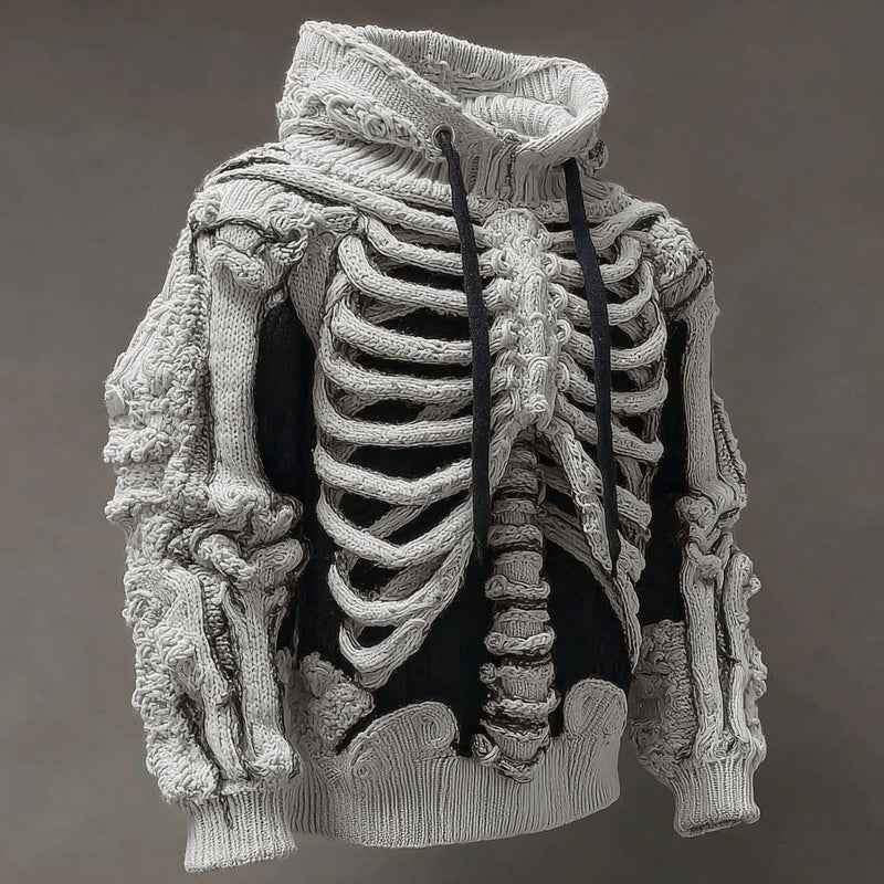 Elegantly Designed Sweater