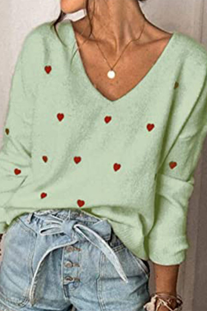 Beautifully Crafted Sweater