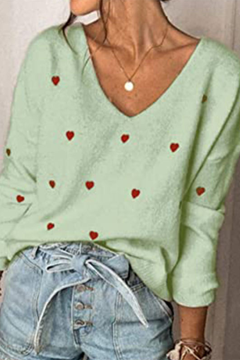 Beautifully Crafted Sweater