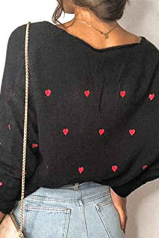 Beautifully Crafted Sweater
