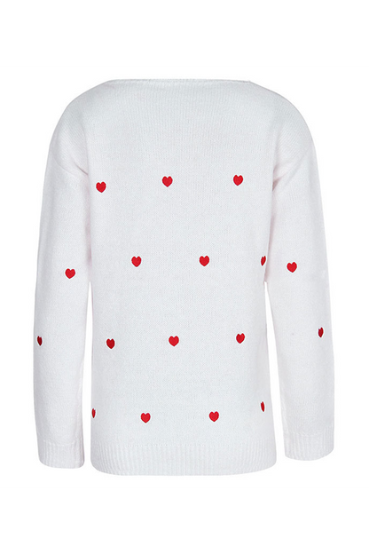 Beautifully Crafted Sweater