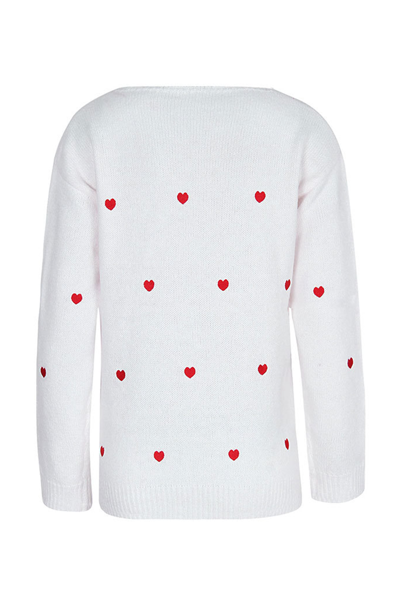 Beautifully Crafted Sweater