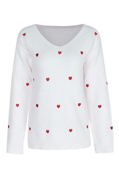 Beautifully Crafted Sweater