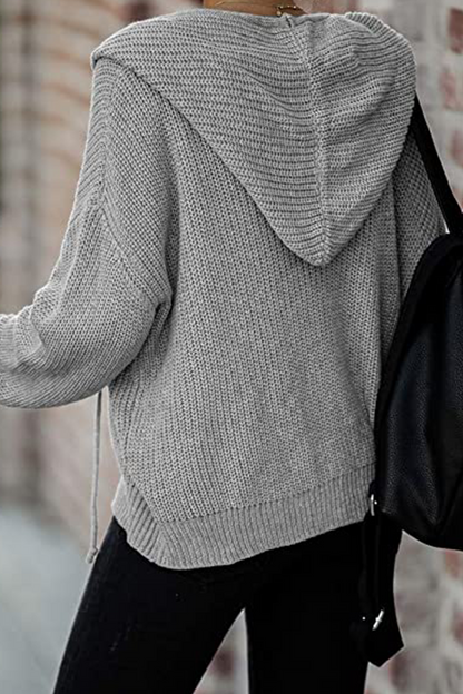 Classic Designed Sweater