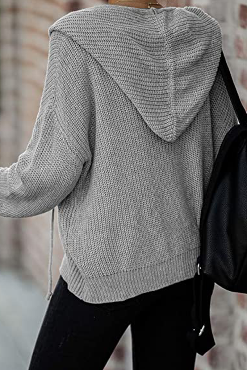 Classic Designed Sweater