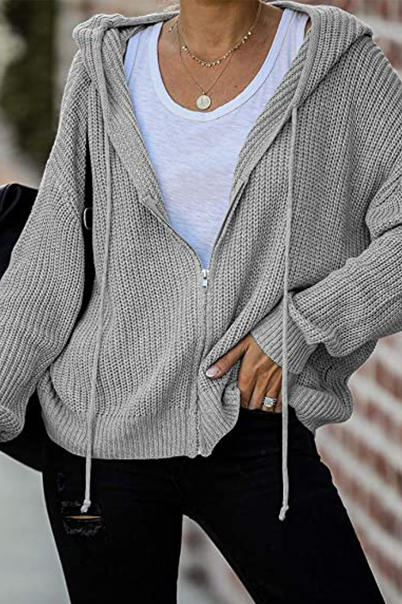 Classic Designed Sweater