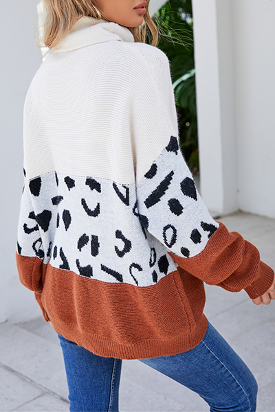 Elegantly Designed Sweater