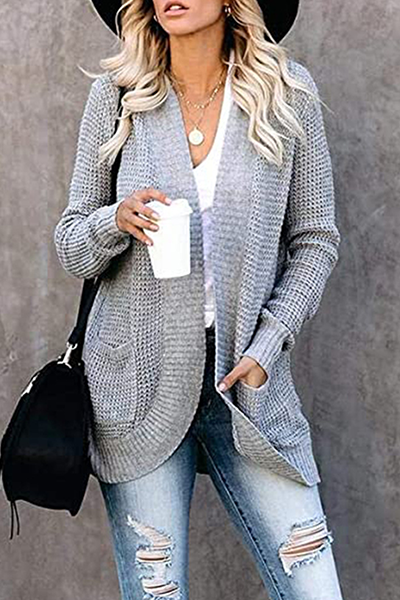 Vintage Inspired Sweater