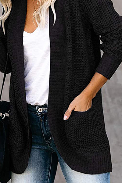 Vintage Inspired Sweater