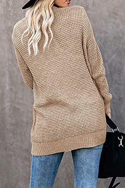 Vintage Inspired Sweater