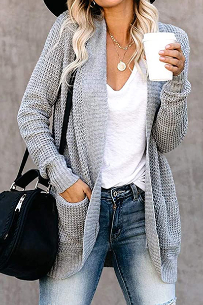 Vintage Inspired Sweater