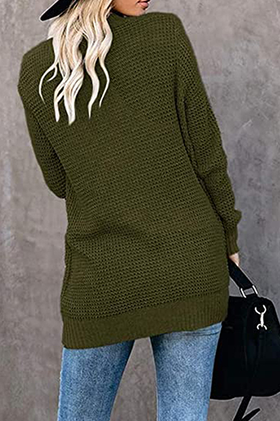 Vintage Inspired Sweater