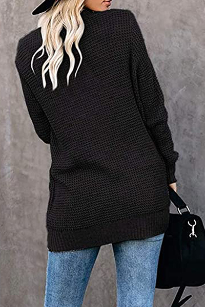 Vintage Inspired Sweater