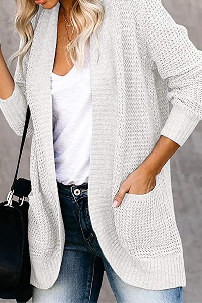 Vintage Inspired Sweater
