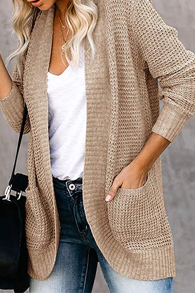 Vintage Inspired Sweater