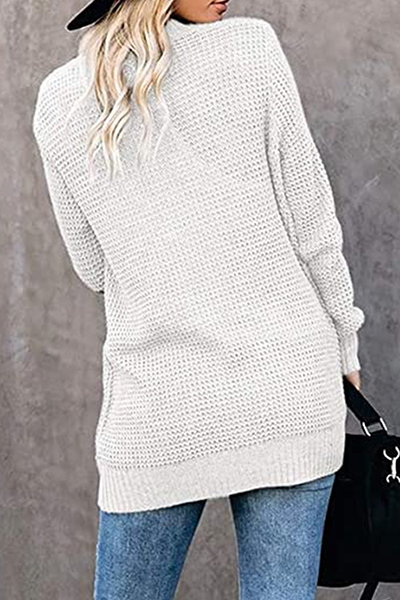 Vintage Inspired Sweater