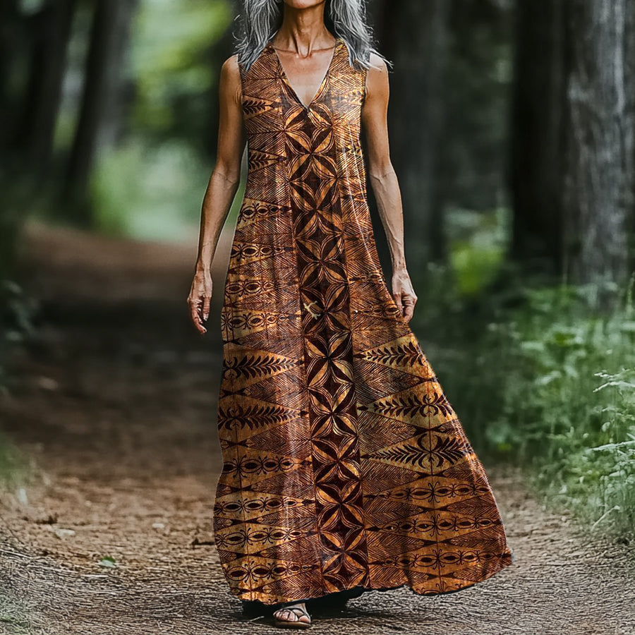 Elegantly Designed Dress