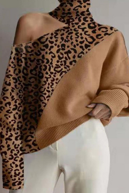 Elegantly Designed Sweater
