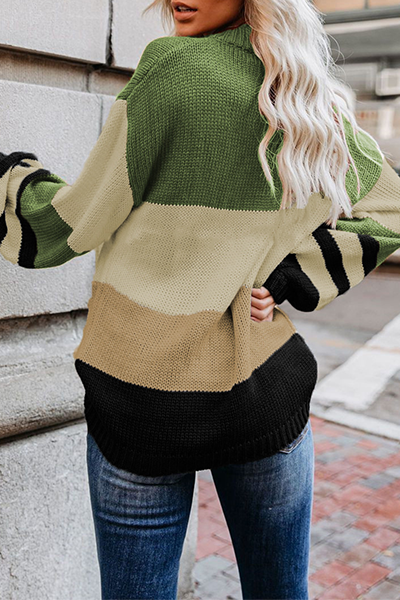 Thoughtfully Designed Sweater