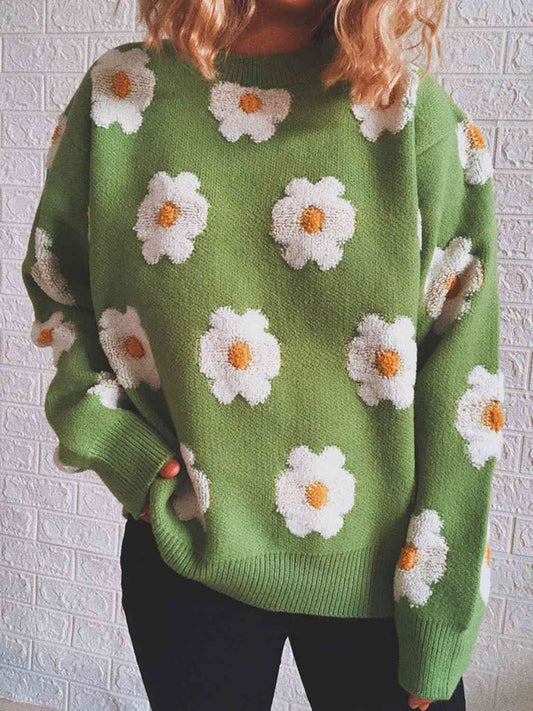 Classic Vintage Sweater