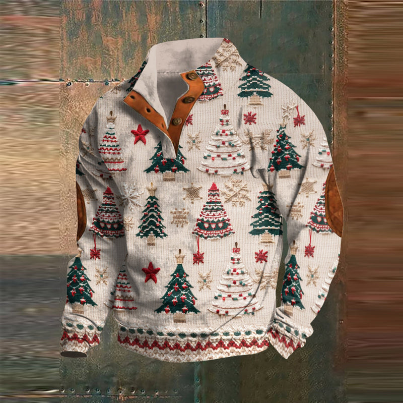 Thoughtfully Designed Shirt