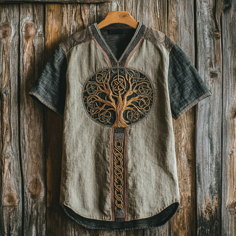 Beautifully Crafted Shirt