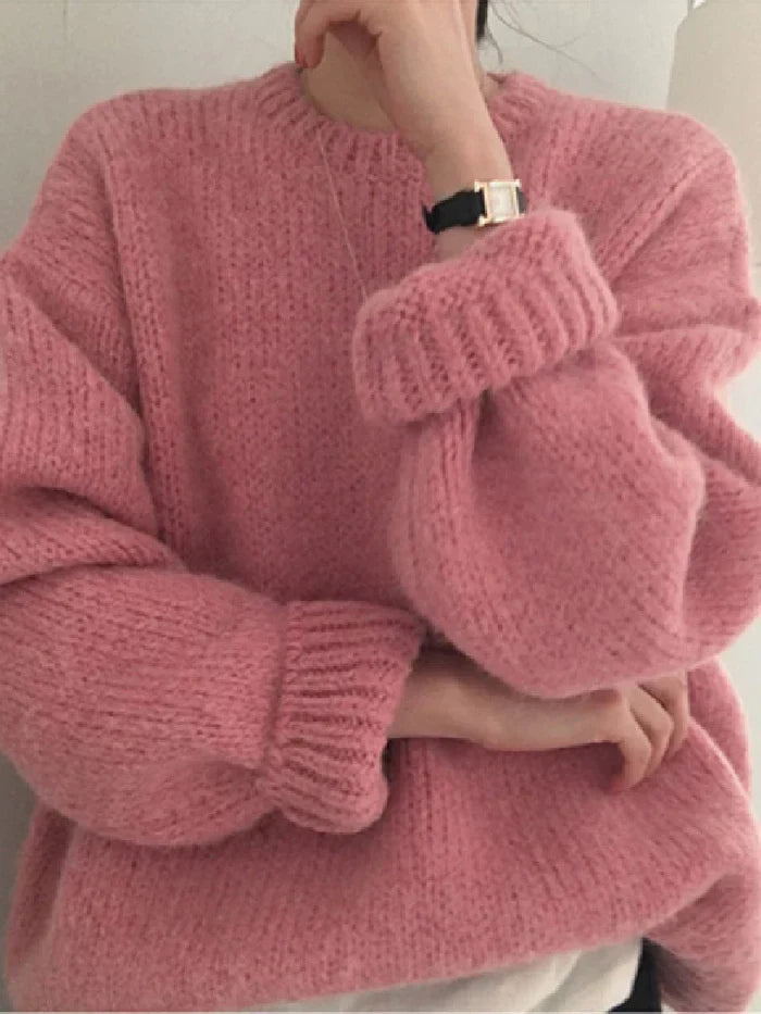 Thoughtfully Designed Sweater