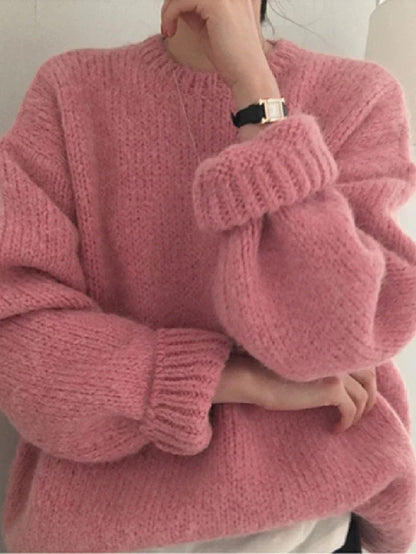 Thoughtfully Designed Sweater