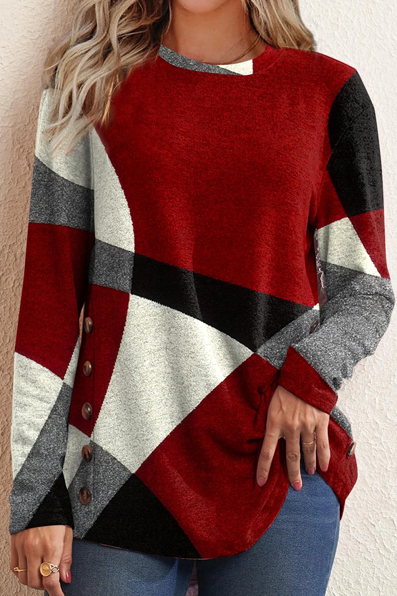 Vintage Inspired Sweater