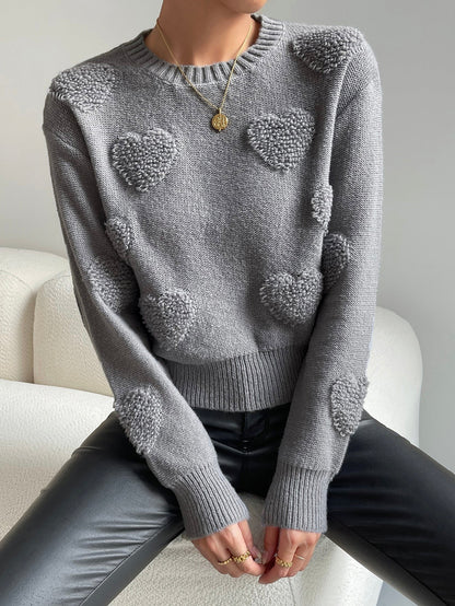 Vintage Inspired Sweater