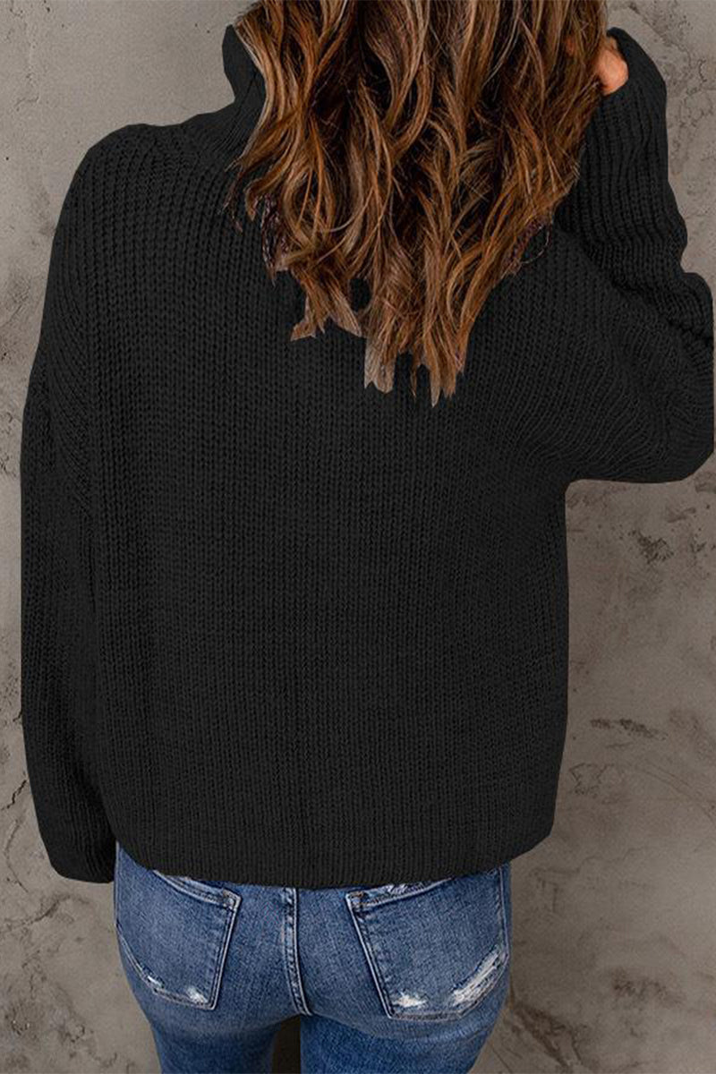 Beautifully Crafted Sweater