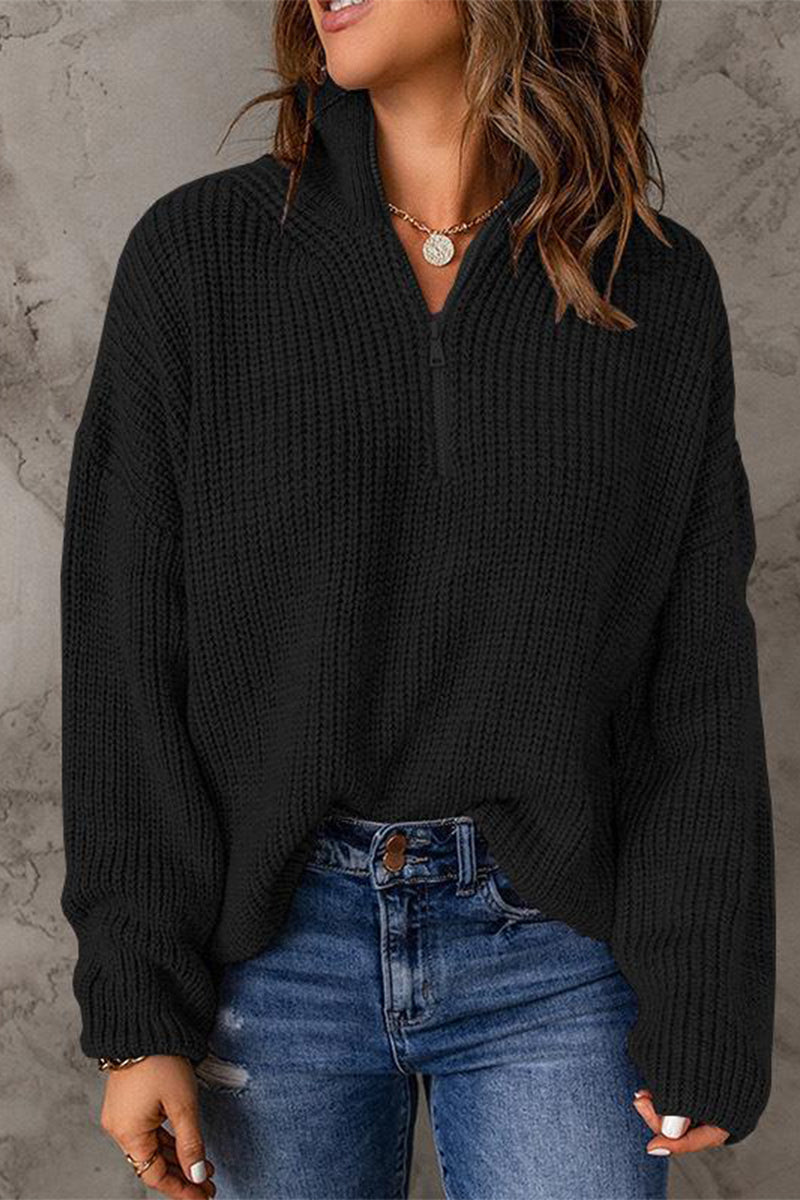 Beautifully Crafted Sweater