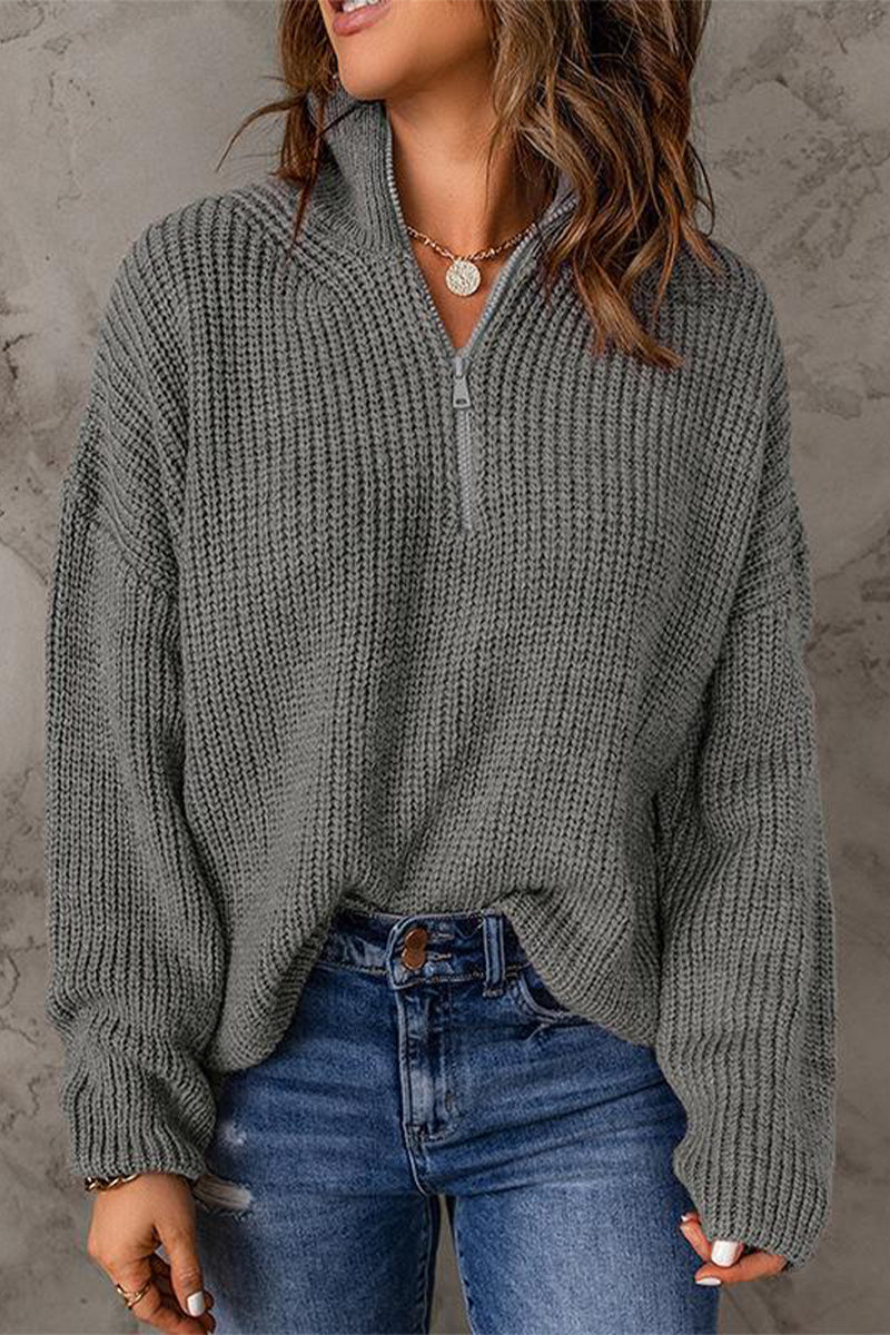 Beautifully Crafted Sweater