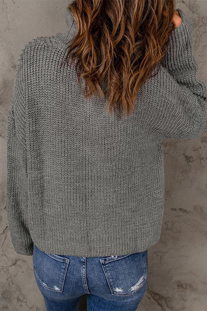 Beautifully Crafted Sweater