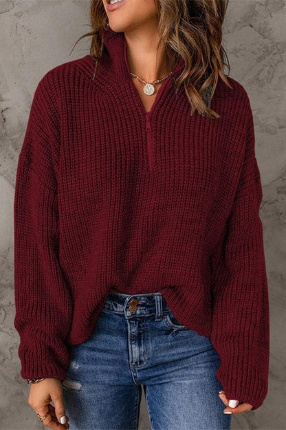 Beautifully Crafted Sweater