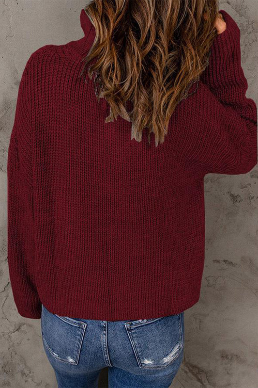 Beautifully Crafted Sweater