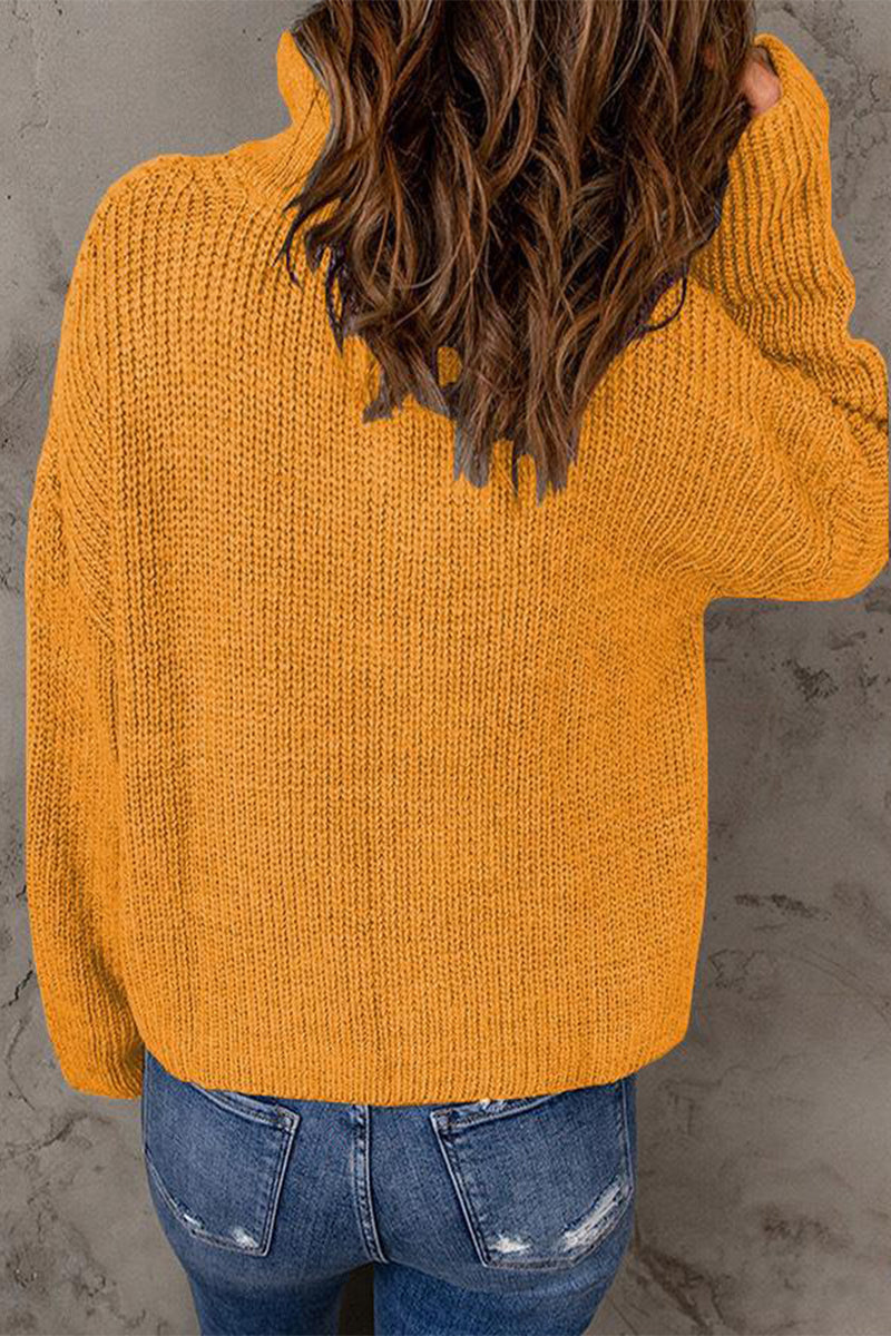 Beautifully Crafted Sweater