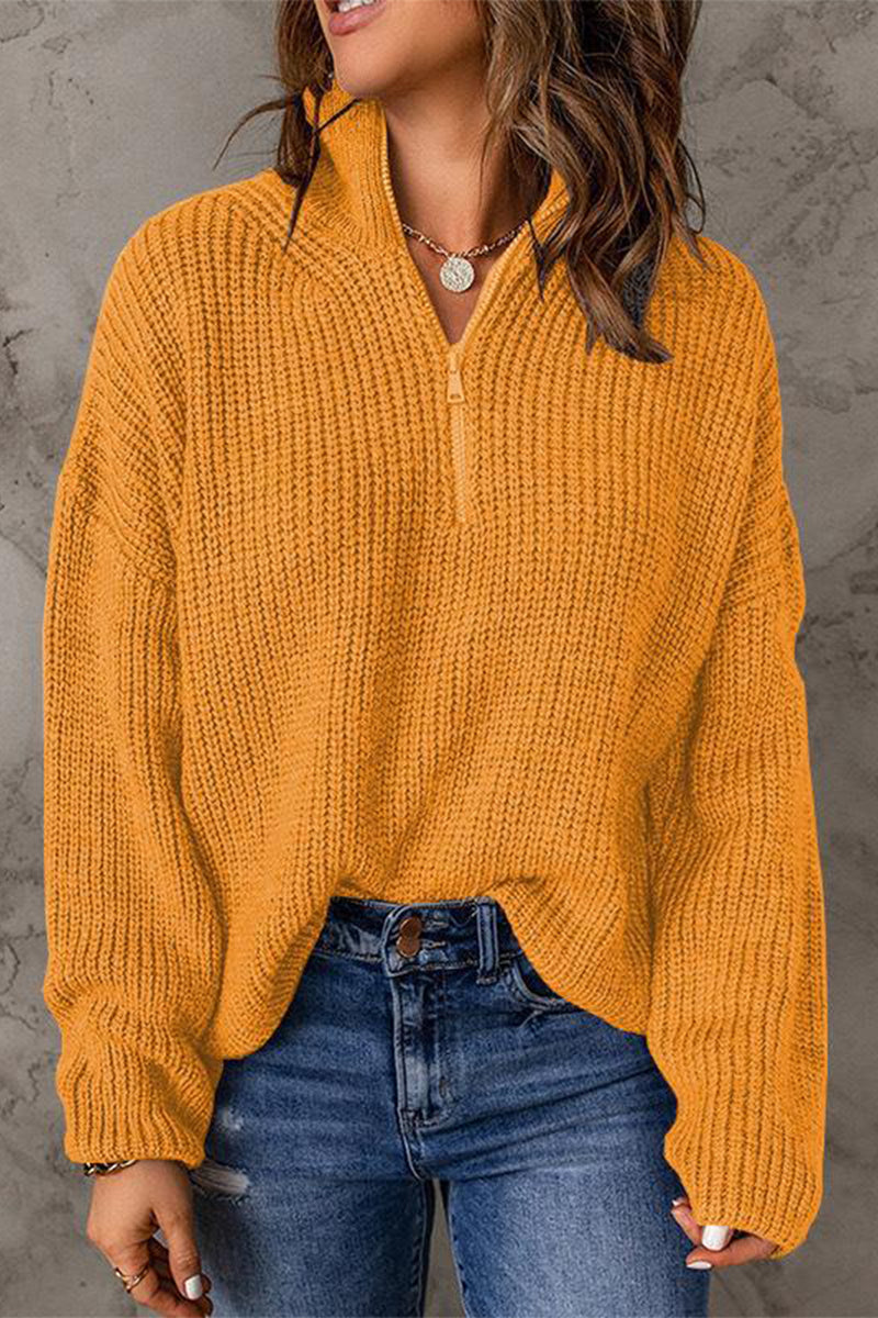 Beautifully Crafted Sweater
