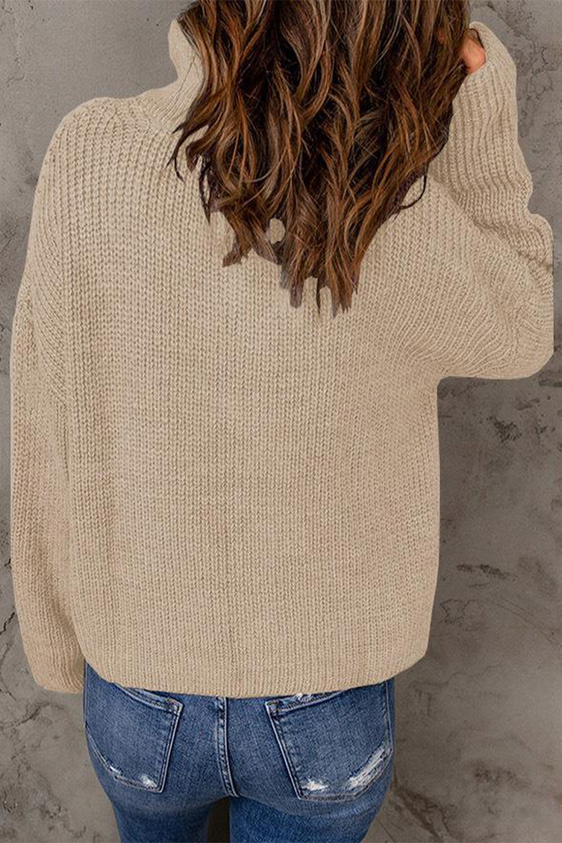 Beautifully Crafted Sweater