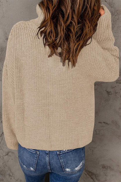 Beautifully Crafted Sweater