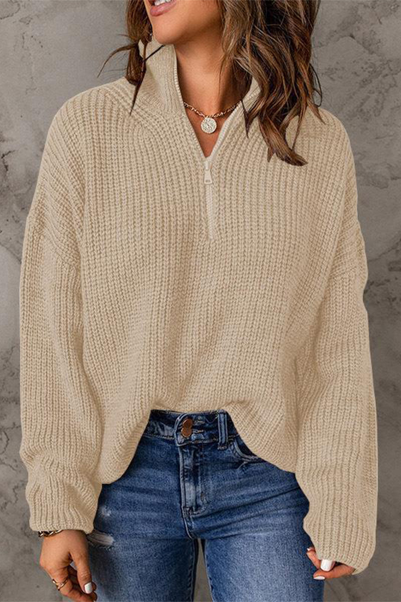 Beautifully Crafted Sweater