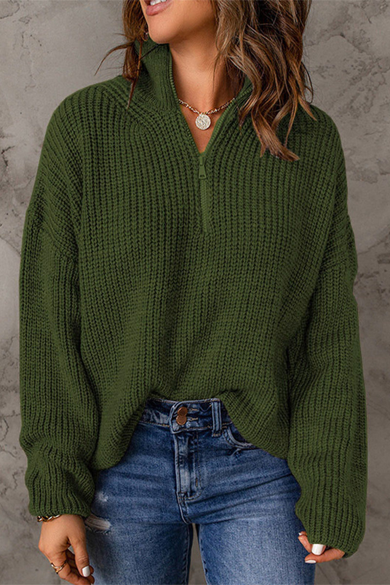 Beautifully Crafted Sweater