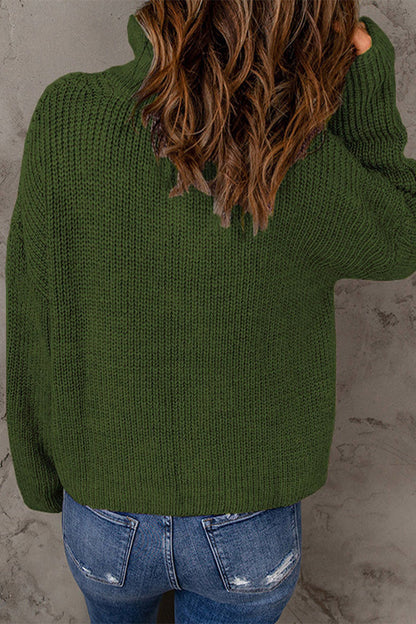 Beautifully Crafted Sweater