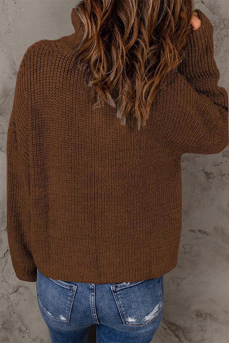 Beautifully Crafted Sweater