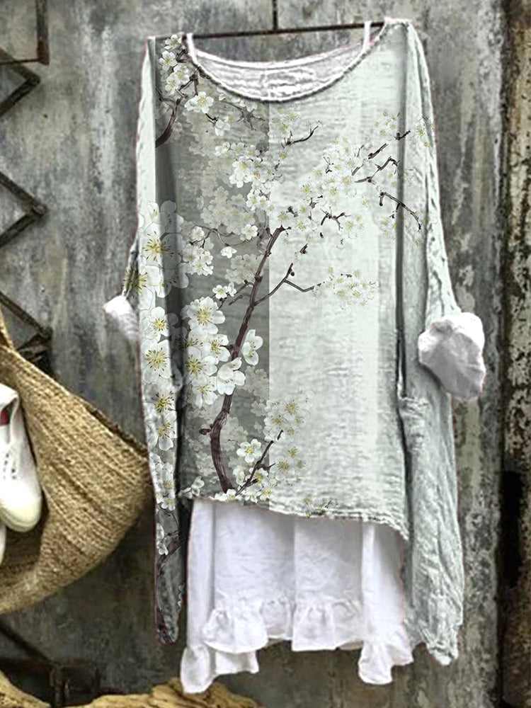 Elegantly Designed Shirt