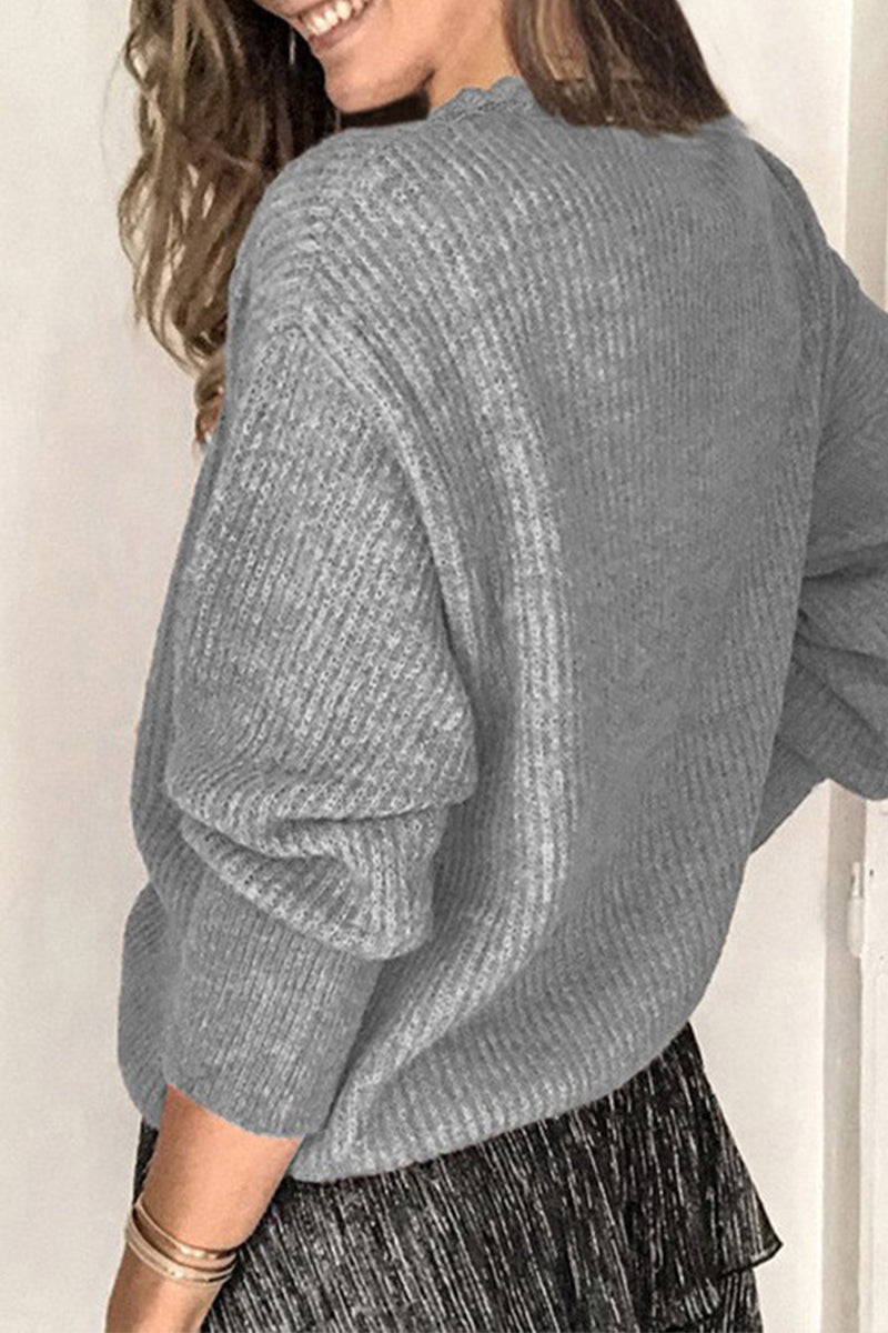 Classic Vintage Sweater